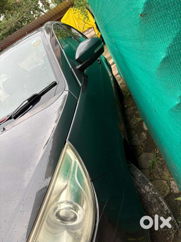 Tata Zest 2015 Diesel Well Maintained