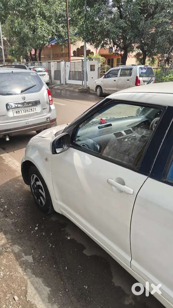 Maruti Suzuki Dzire 2010 Diesel Car