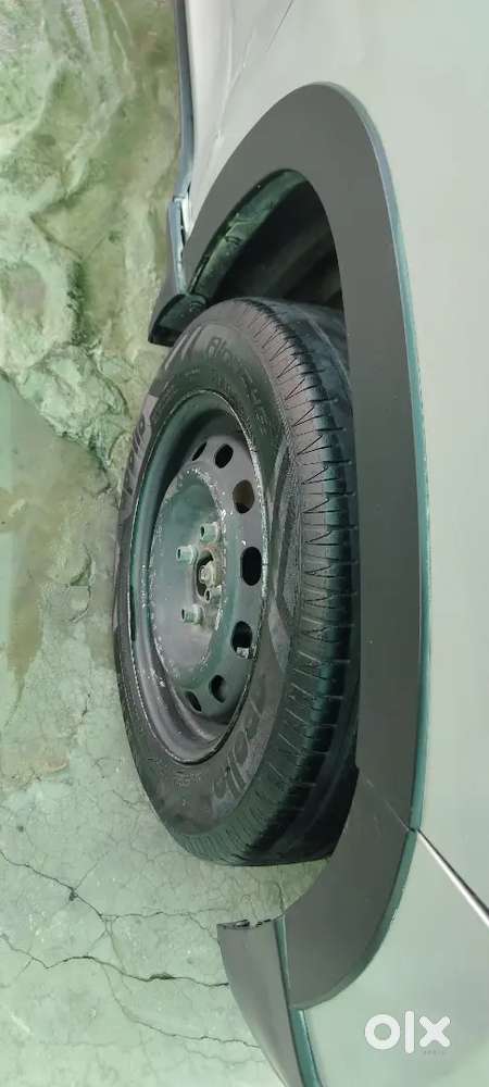 Mahindra Kuv 100 2016 Petrol 65000 Km Driven