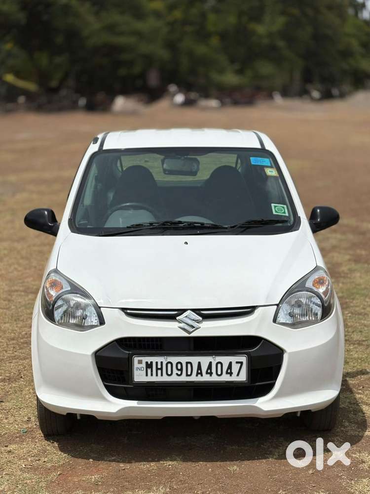 Maruti Suzuki Alto 800 Lxi, 2014, Petrol