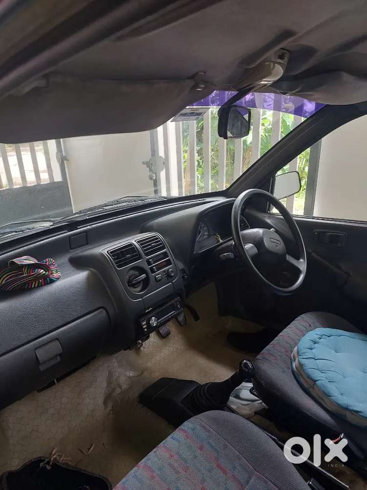 Maruti Suzuki Zen Estilo 1999
