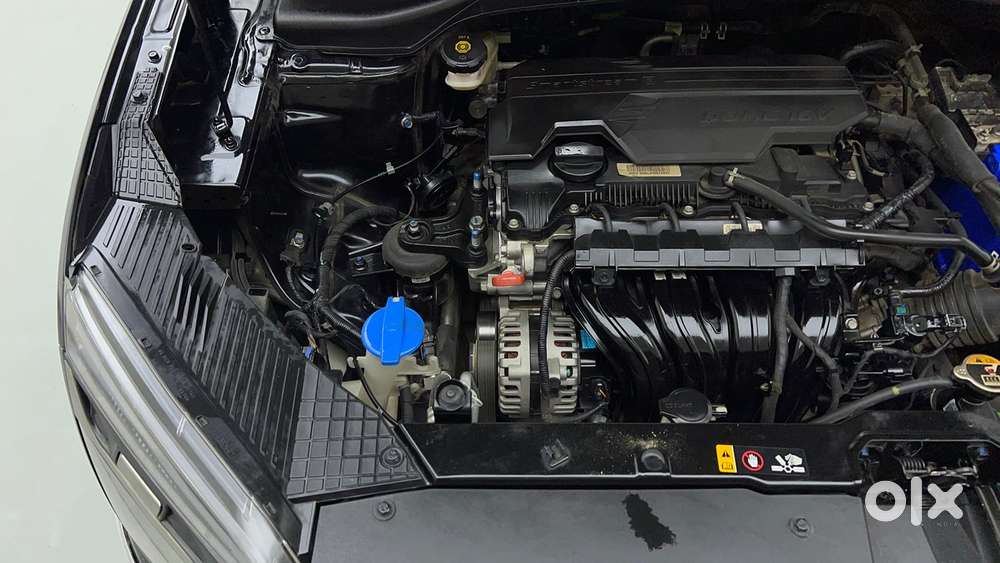 Hyundai Alcazar 2.0 Signature (o) Petrol At 6 Str, 2022, Petrol