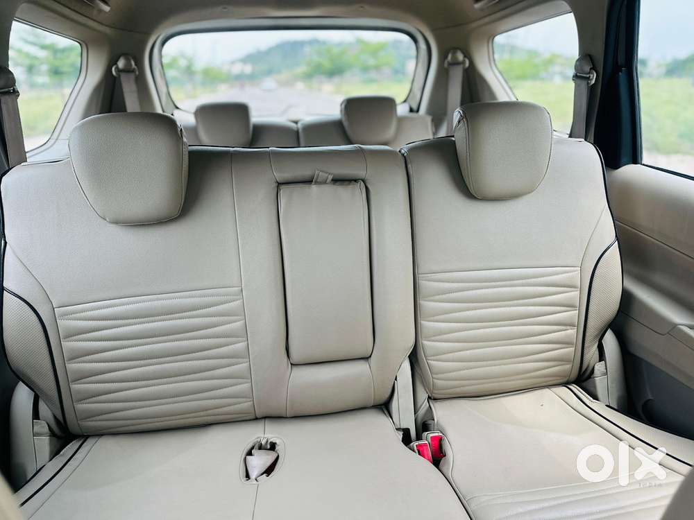 Maruti Suzuki Ertiga 2019 Diesel