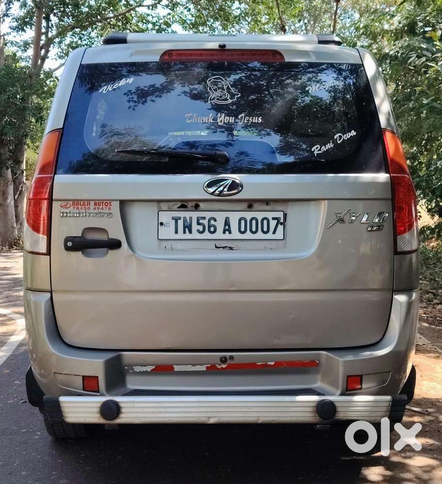 Mahindra Xylo E4 Bs Iv, 2010, Diesel