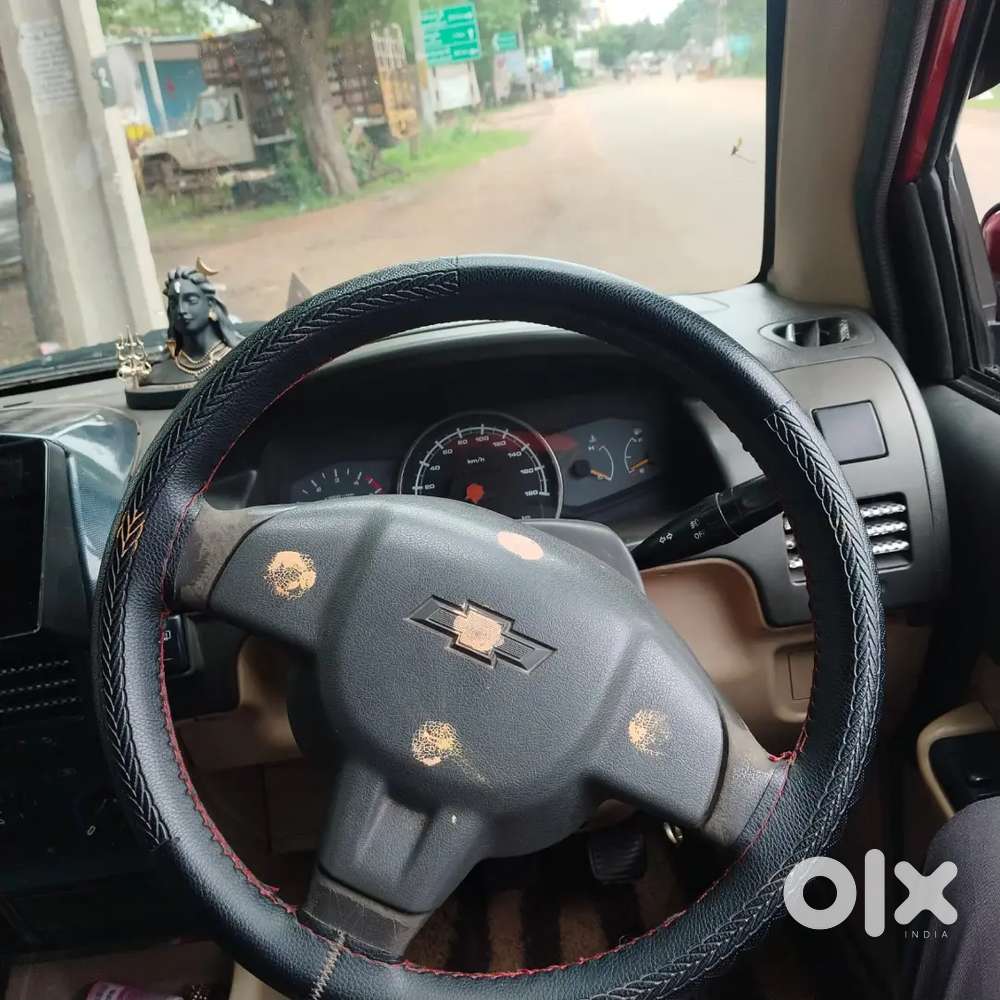 Chevrolet Tavera Neo 3 2017