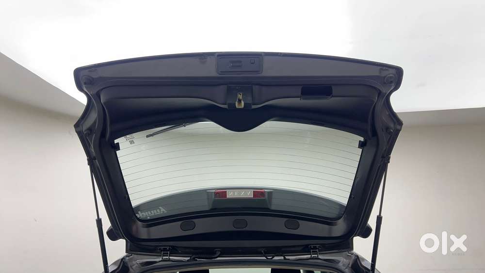 Maruti Suzuki Baleno 1.2 Alpha, 2015, Petrol