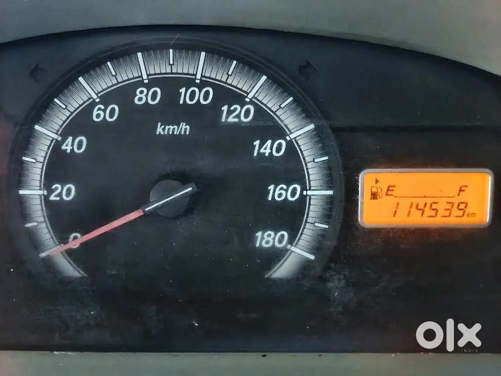 Maruti Suzuki Eeco Petrol+cng(without Entry)2020