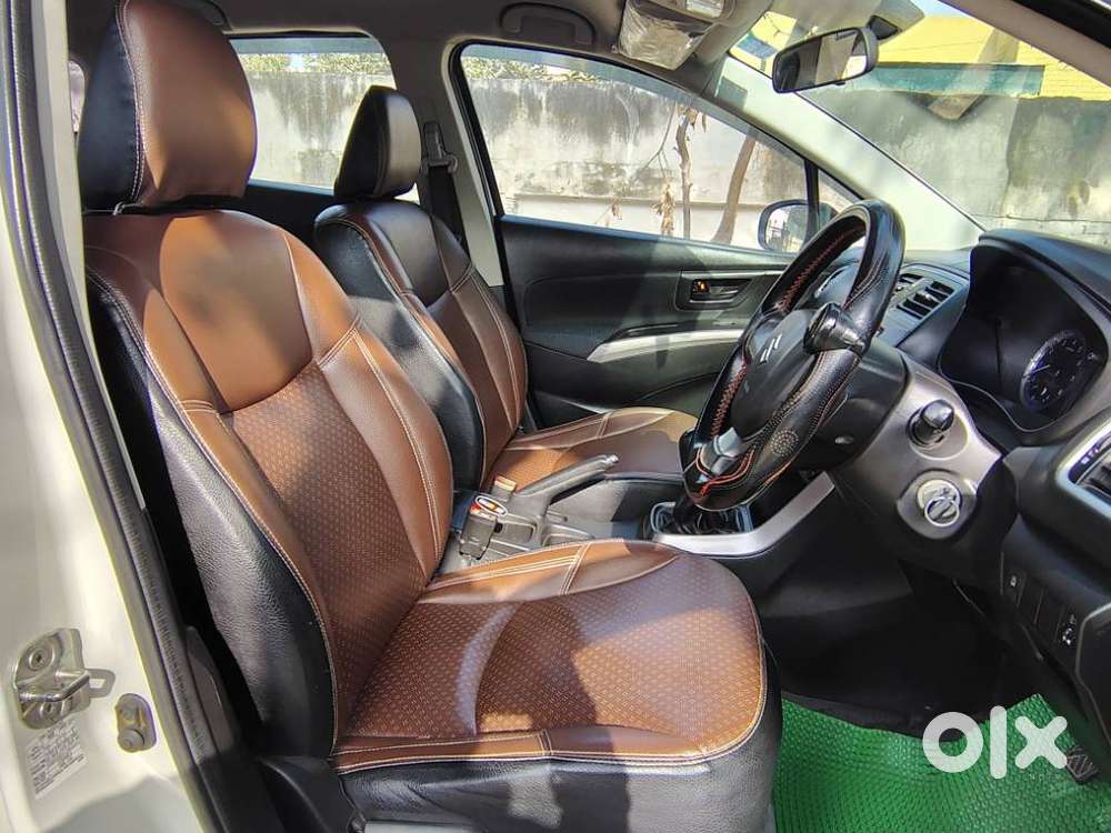 Maruti Suzuki S-cross 1.5 Sigma, 2022, Petrol