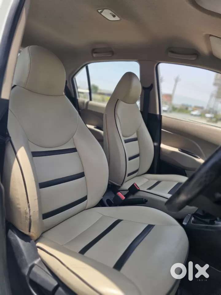 Hyundai Santro Era Executive, 2019, Petrol