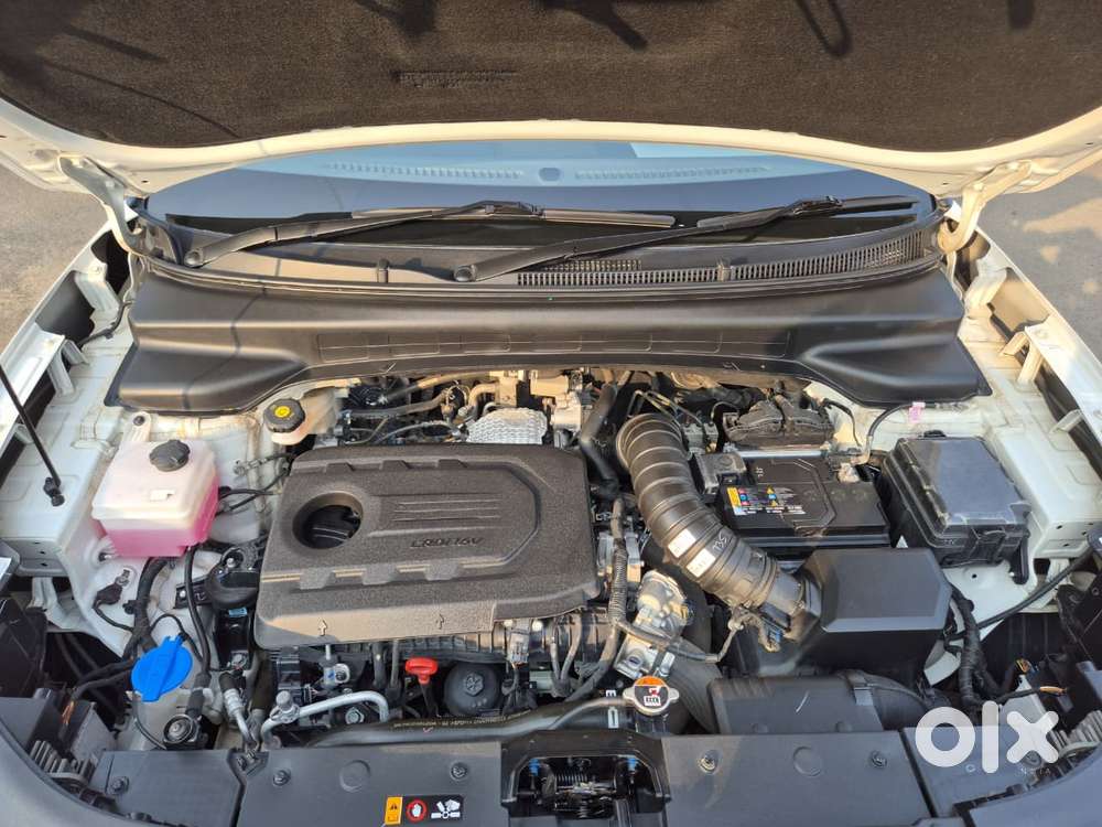 Hyundai Creta S 1.5 Diesel, 2024, Diesel