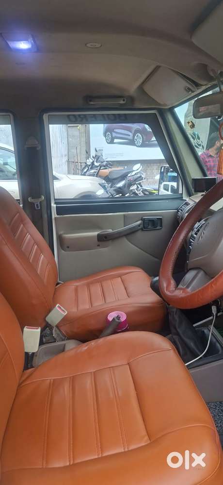 Mahindra Bolero 1.5 Power Plus Zlx, 2018, Diesel