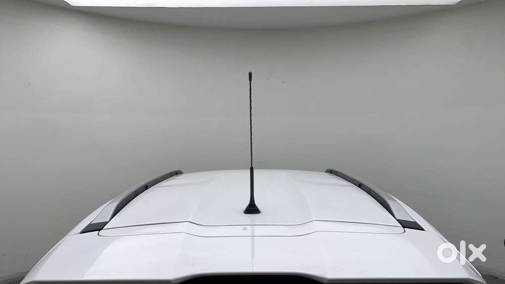 Nissan Magnite 1.0 Xl Turbo Cvt, 2021, Petrol