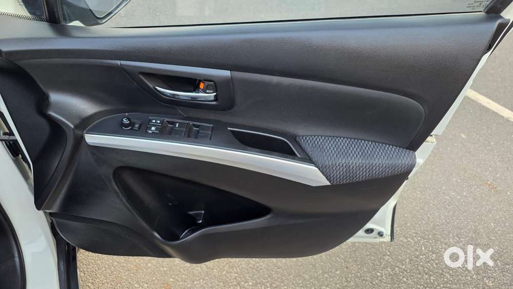 Maruti Suzuki S-cross 1.5 Zeta, 2022, Petrol