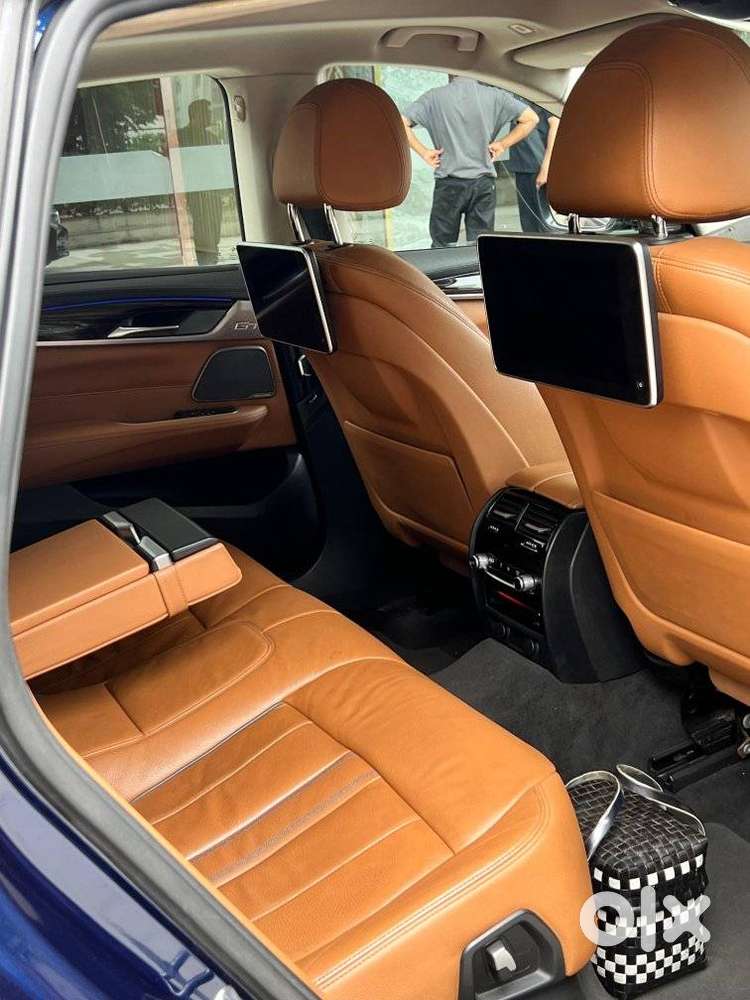 Bmw 6 Series 630 D Gt, 2019, Diesel