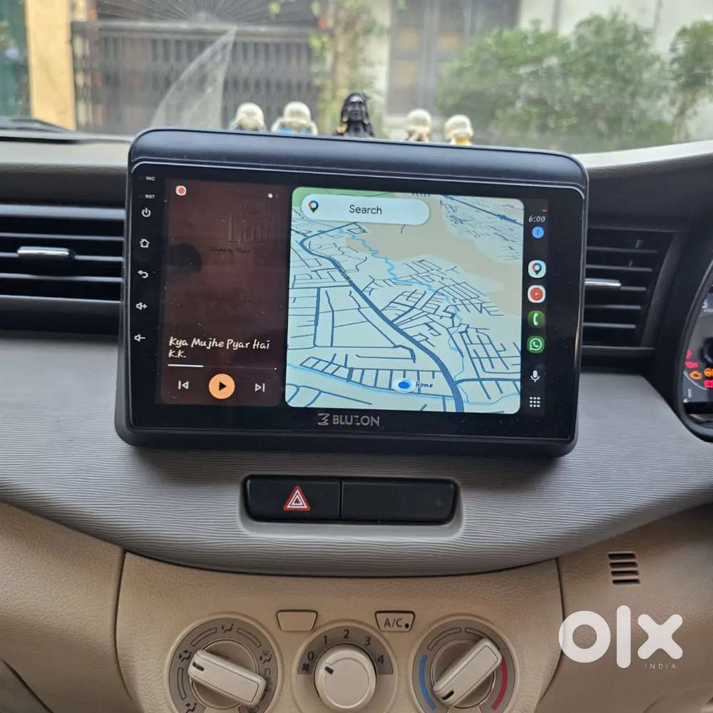 शानदार कंडीशन में Maruti Ertiga Vxi