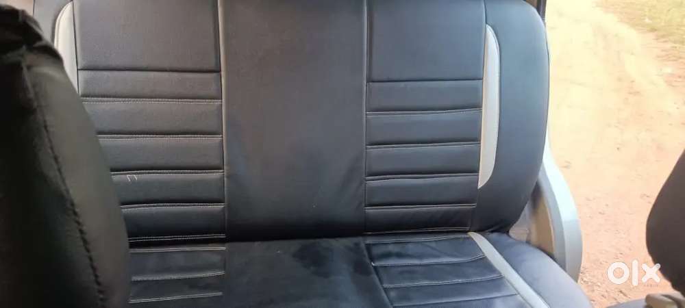Chevrolet Spark 2013 Petrol 75650 Km Driven