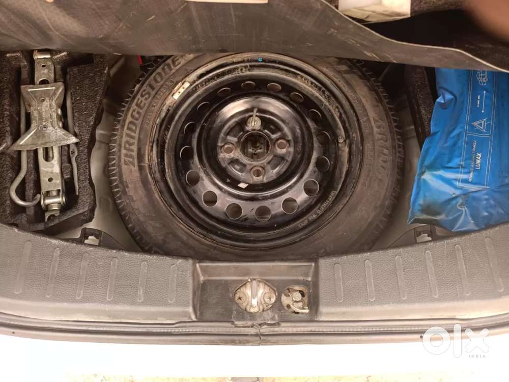Maruti Suzuki Wagon R Vxi, 2013, Petrol