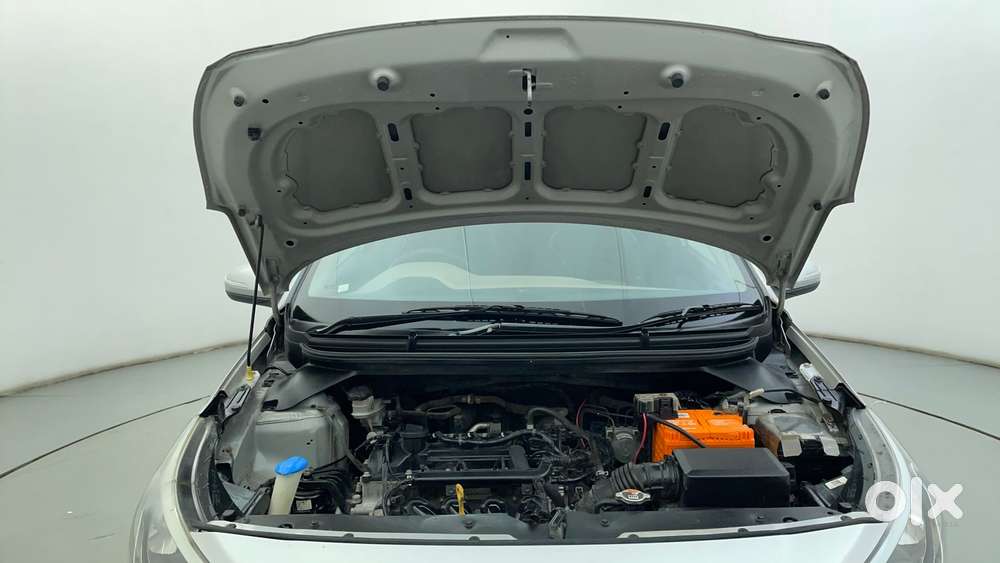 Hyundai Elite I20 [ ] 1.2 Asta, 2018, Petrol