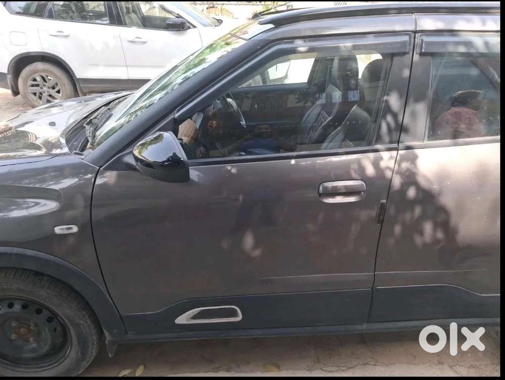 Citroen C3 Feel Petrol 2022 Year Car