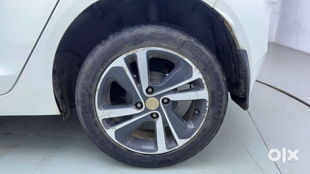 Tata Altroz 1.5 Xz Plus Diesel, 2022, Diesel