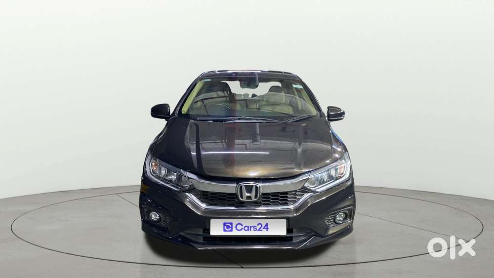 Honda City I-vtec Vx, 2018, Petrol