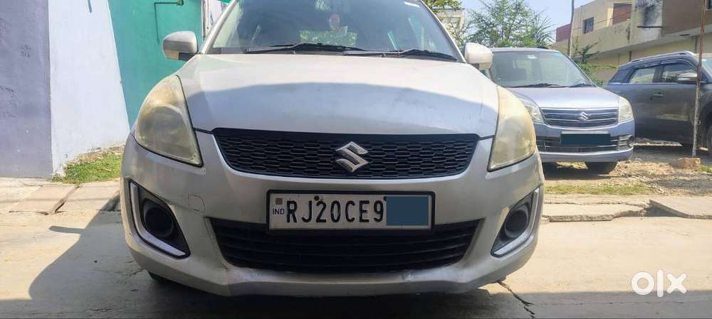 Swift Lxi 2017