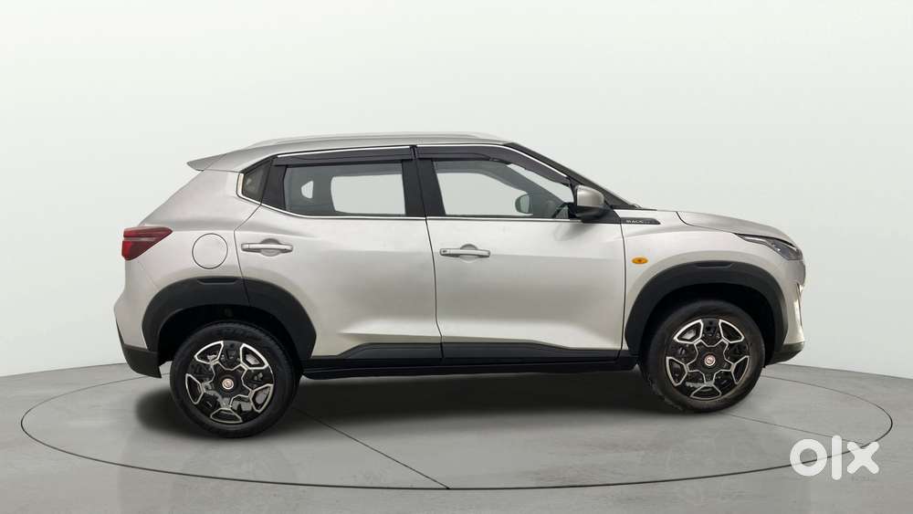 Nissan Magnite 1.0 Xe, 2022, Petrol