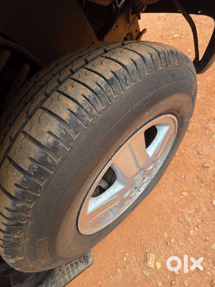 Toyota Innova 2.5 Vx 8 Str Bs-iii, 2006, Diesel