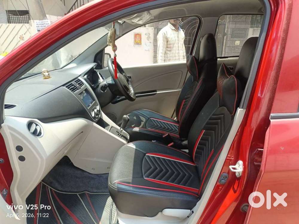 Maruti Suzuki Celerio Vxi(o), 2016, Petrol