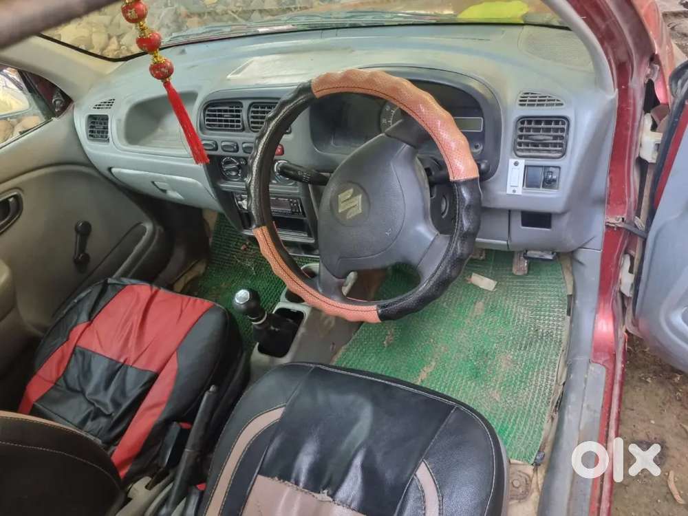 Maruti Suzuki Alto K10 2010 Petrol Good Condition