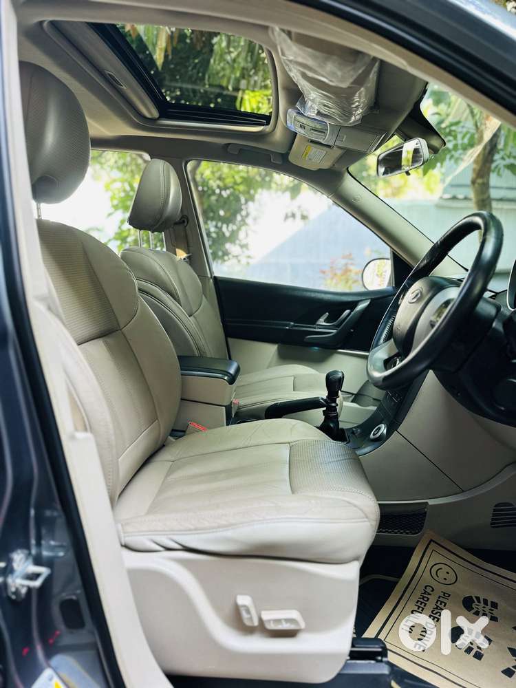 Mahindra Xuv500 2.2 W10, 2016, Diesel