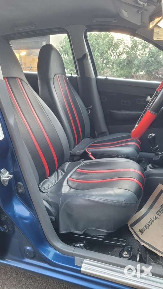 Maruti Suzuki Alto 800 0.8 Vxi (o), 2013, Petrol