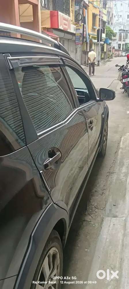 Honda Br-v 2017 Variant