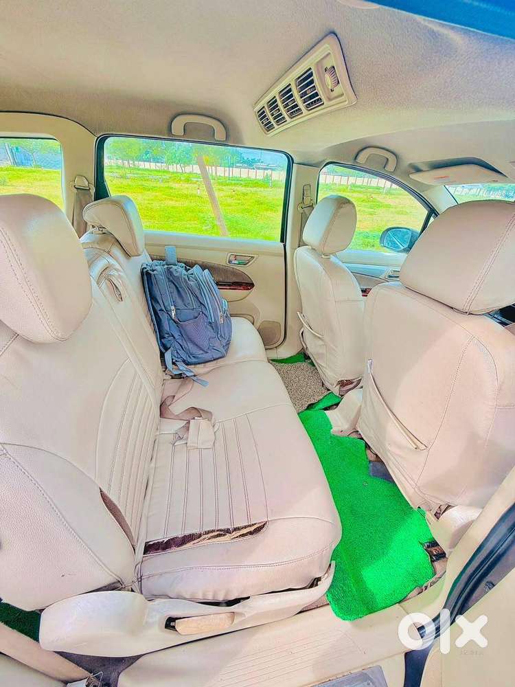 Maruti Suzuki Ertiga 2013