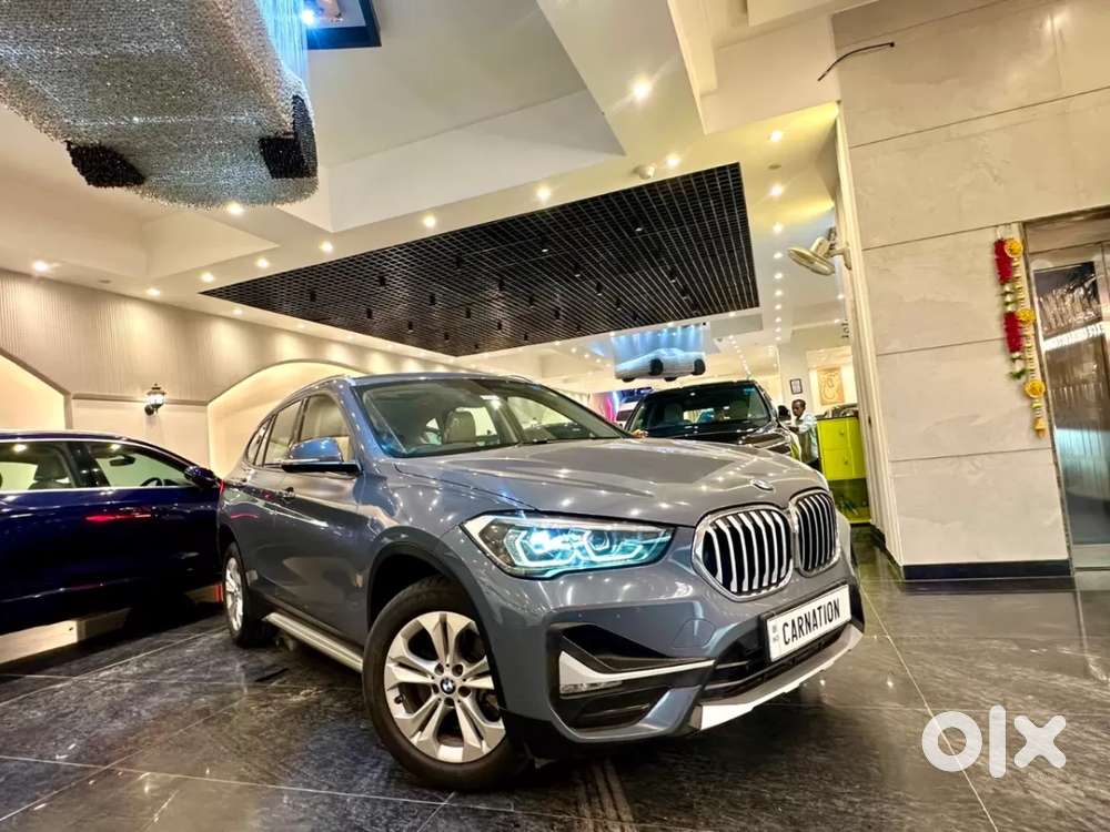 Bmw X1 2.0 Sdrive20i Xline, 2022, Petrol