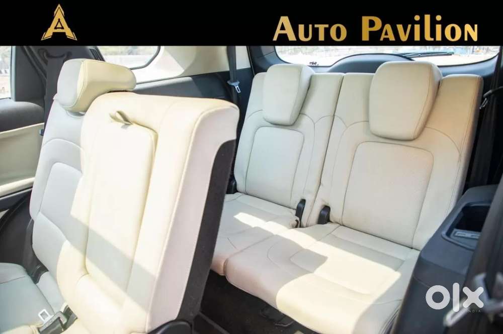 Tata Safari 2.0 Kryotec Xza Plus, 2021, Diesel