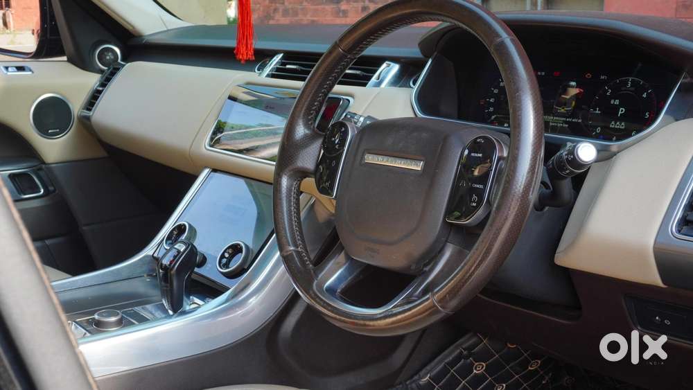 Land Rover Range Sport Se, 2019, Diesel
