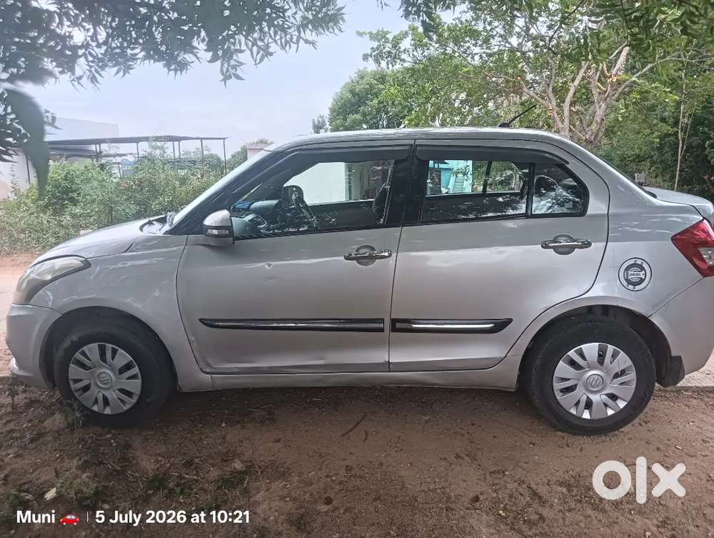 Maruti Suzuki Swift 2013 Diesel Vdi