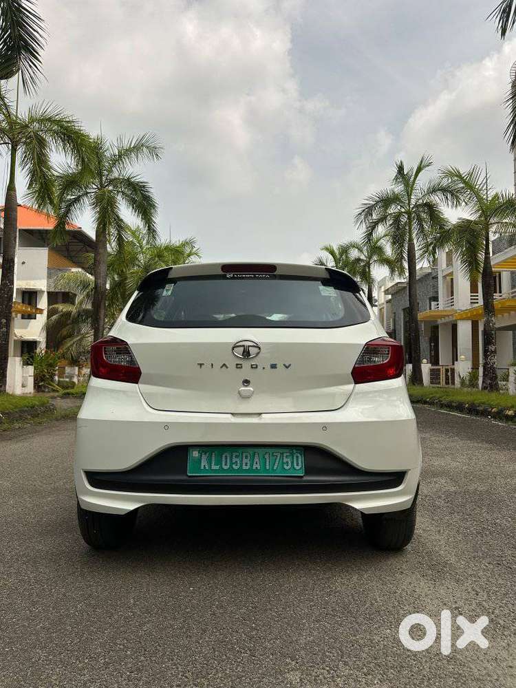 Tata Tiago Ev Xt Lr, 2023