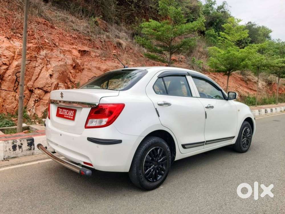 Maruti Suzuki Dzire 1.2 Lxi, 2022, Petrol