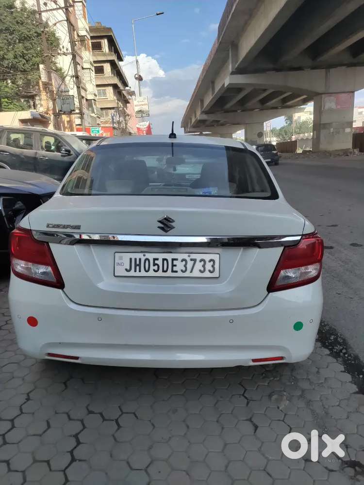 Maruti Suzuki Dzire 2022