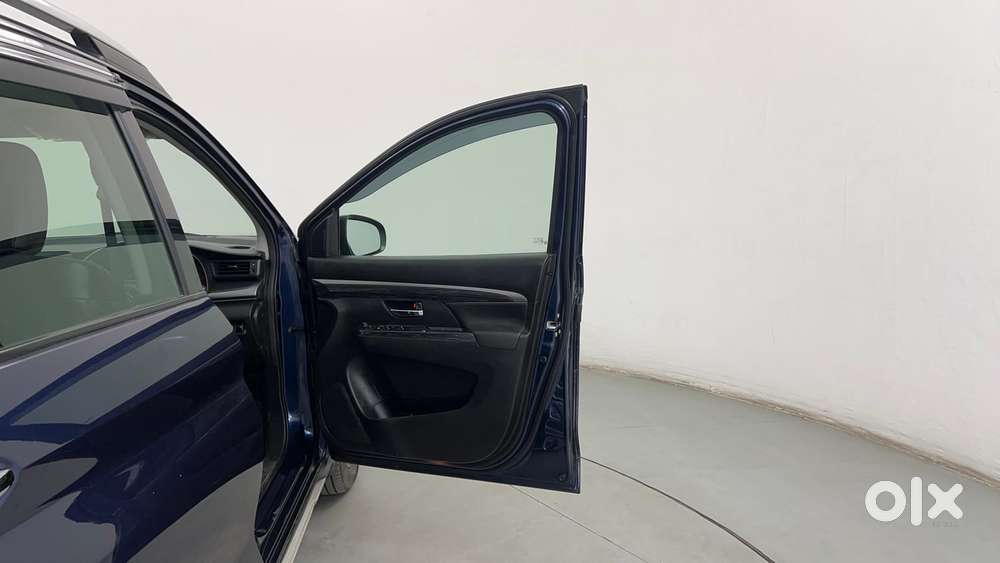 Maruti Suzuki Xl6 1.5 Alpha Plus At, 2022, Petrol