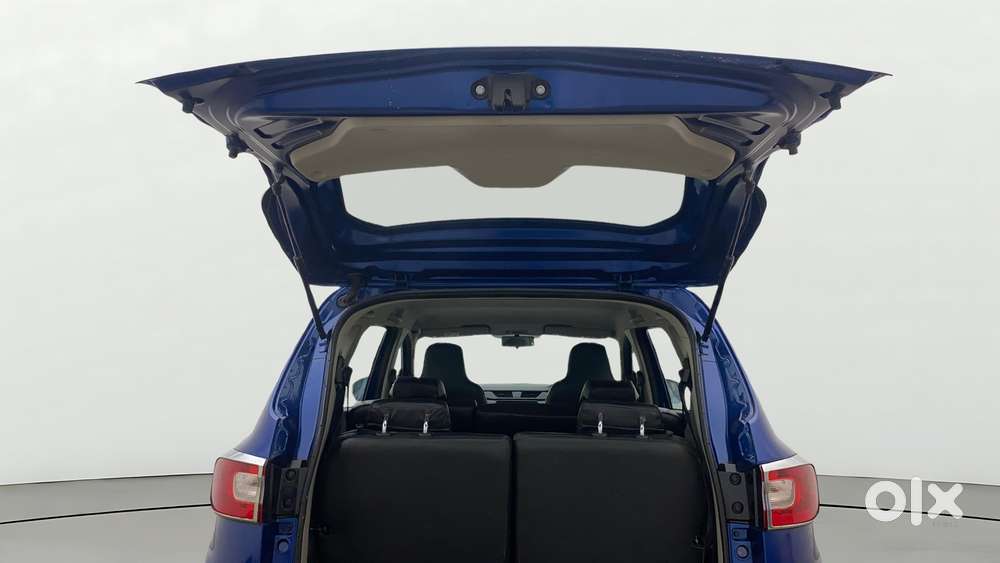 Renault Triber Rxt Easy-r Amt, 2020, Petrol