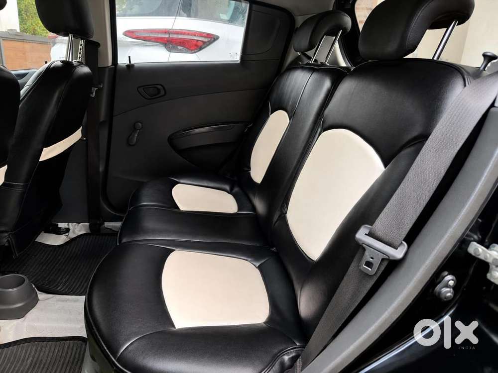 Chevrolet Beat Ls, 2012, Diesel