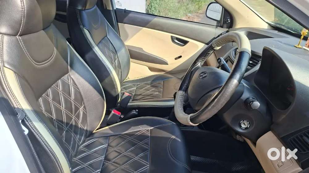 Hyundai Eon