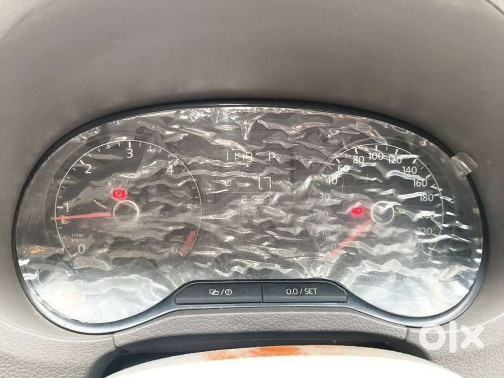 Volkswagen Vento 1.5 Tdi Highline At, 2015, Diesel