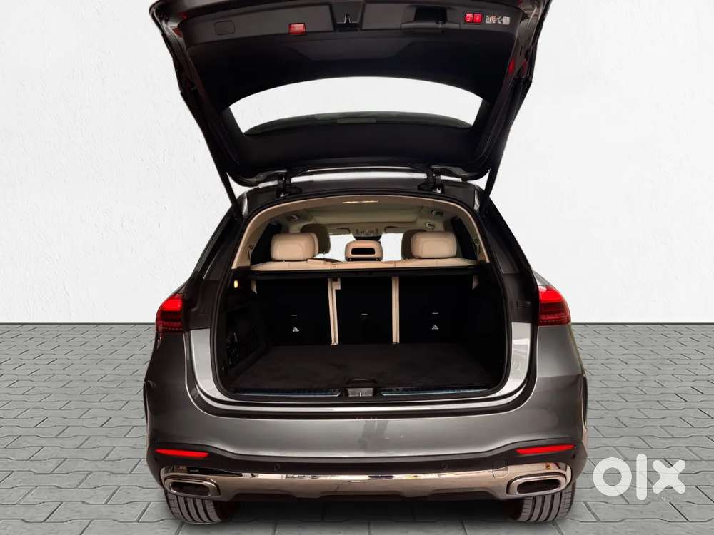 Mercedes-benz Gle, 2025, Petrol