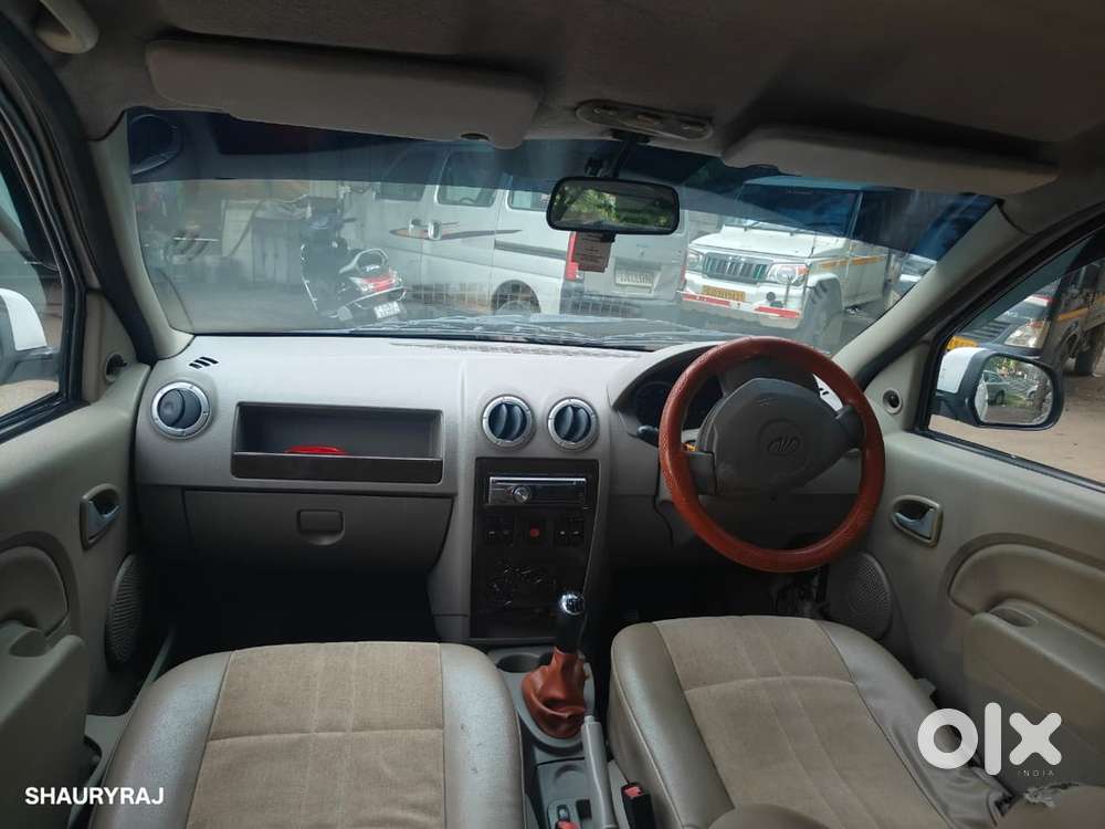 Mahindra Verito 2011 Diesel Well Maintained