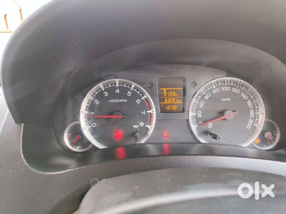 Maruti Suzuki Swift Dzire 1.2 Vxi Bsiv, 2017, Petrol