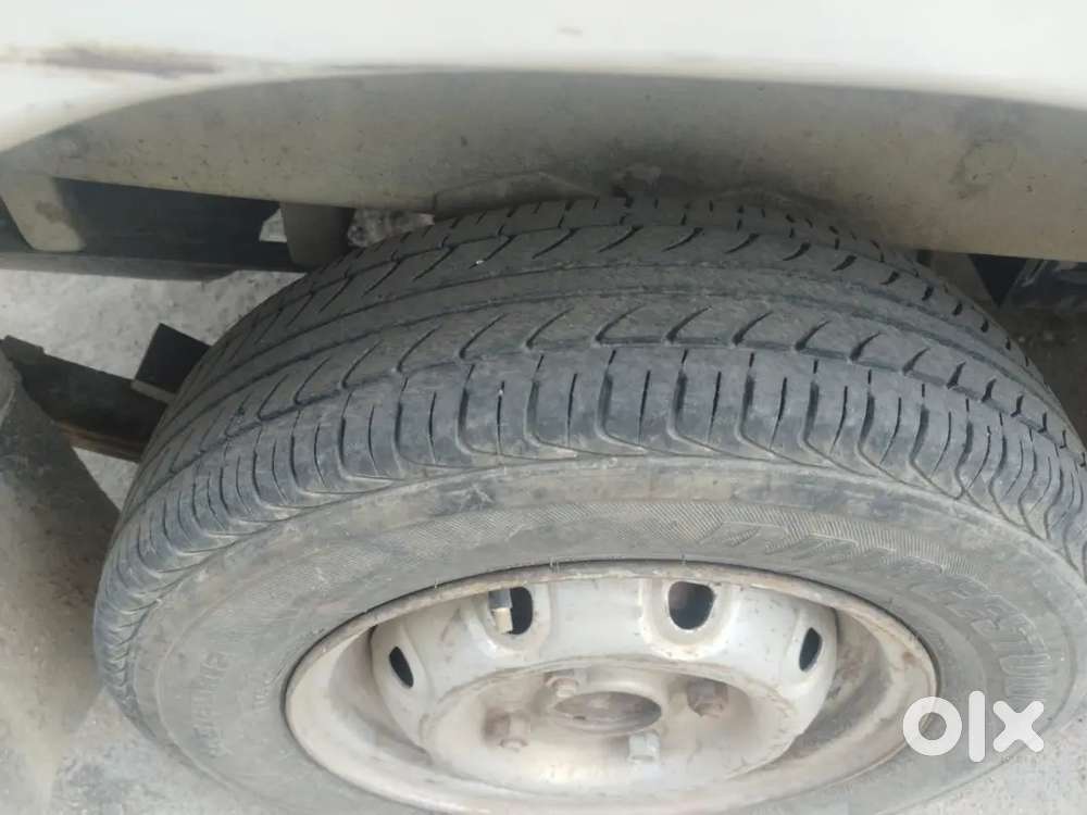 Maruti Suzuki Omni 2009 Second Owner
